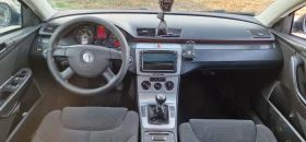 VW Passat На части, снимка 6