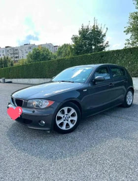 BMW 116 | Mobile.bg    4