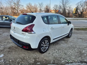 Peugeot 3008 1.6i  GPL, снимка 5