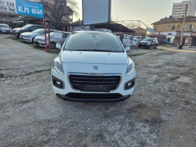 Peugeot 3008 1.6i  GPL, снимка 2