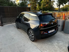 BMW i3, снимка 2