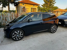 BMW i3, снимка 3