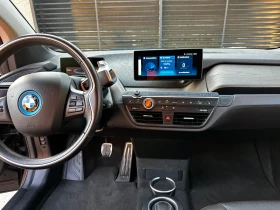 BMW i3, снимка 9