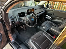 BMW i3, снимка 6