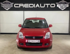 Suzuki Swift 1.3i, снимка 2