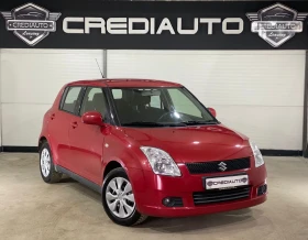 Suzuki Swift 1.3i, снимка 3