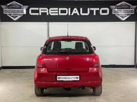 Suzuki Swift 1.3i, снимка 5