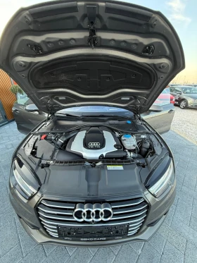 Audi A7 BI-TDI/MASSAGE/360CAM/SOFT CLOSE/BANG&OLUFSEN MAXX, снимка 11