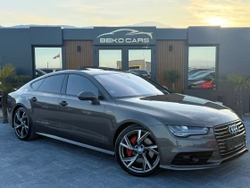 Audi A7 Bi-tdi//320ps внос от Дания - 45999 лв. - 77202860 | Car24.bg