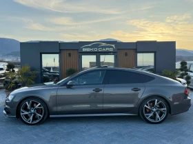 Audi A7 BI-TDI/MASSAGE/360CAM/SOFT CLOSE/BANG&OLUFSEN MAXX, снимка 7