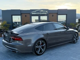 Audi A7 Bi-tdi//320ps внос от Дания - 45999 лв. - 77202860 | Car24.bg