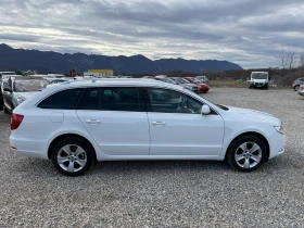 Skoda Superb 2.0TDI-140PS-DSG-4X4, снимка 4