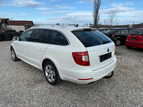 Skoda Superb 2.0TDI-140PS-DSG-4X4, снимка 7