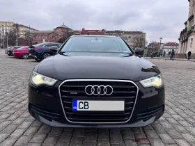 Audi A6 (C7) 2.8 Quattro * от ГЕРМАНИЯ* , снимка 2