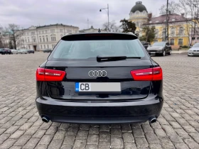 Audi A6 (C7) 2.8 Quattro * от ГЕРМАНИЯ* , снимка 4