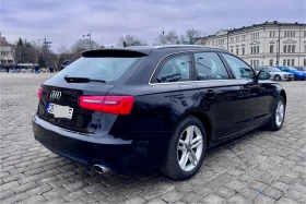 Audi A6 (C7) 2.8 FSI Quattro * от ГЕРМАНИЯ* , снимка 3