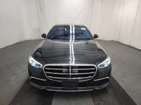 Mercedes-Benz S 500, снимка 2