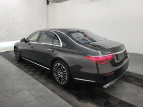 Mercedes-Benz S 500, снимка 4