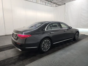 Mercedes-Benz S 500, снимка 6