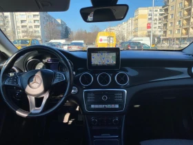 Mercedes-Benz CLA 220, снимка 6