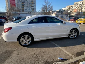 Mercedes-Benz CLA 220, снимка 4