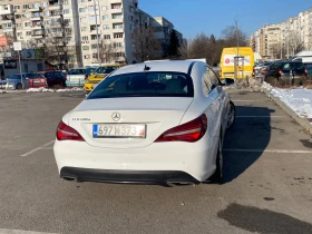 Mercedes-Benz CLA 220, снимка 3