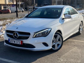 Mercedes-Benz CLA 220, снимка 1