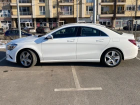 Mercedes-Benz CLA 220, снимка 2