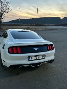 Ford Mustang, снимка 5