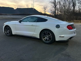 Ford Mustang, снимка 4