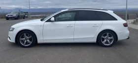 Audi A4, снимка 4