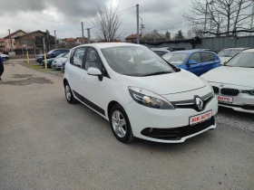 Renault Scenic 1.5DCI-110ks-6sk-XMOD-НАВИГАЦИЯ-ПАРКТРОНИК, снимка 3