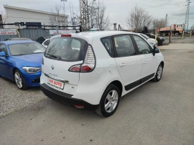 Renault Scenic 1.5DCI-110ks-6sk-XMOD-НАВИГАЦИЯ-ПАРКТРОНИК, снимка 5