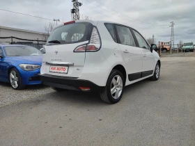 Renault Scenic 1.5DCI-110ks-6sk-XMOD-НАВИГАЦИЯ-ПАРКТРОНИК, снимка 6