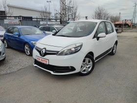 Renault Scenic 1.5DCI-110ks-6sk-XMOD-НАВИГАЦИЯ-ПАРКТРОНИК, снимка 1