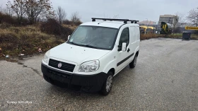 Fiat Doblo 1.6i cng, снимка 7