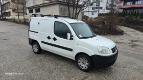 Fiat Doblo 1.6i cng, снимка 2