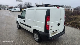 Fiat Doblo 1.6i cng, снимка 5