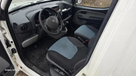 Fiat Doblo 1.6i cng, снимка 8