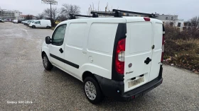 Fiat Doblo 1.6i cng, снимка 4