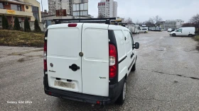 Fiat Doblo 1.6i cng, снимка 12