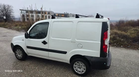 Fiat Doblo 1.6i cng, снимка 3