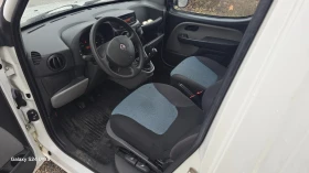 Fiat Doblo 1.6i cng, снимка 10