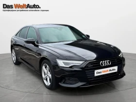 Обява за продажба на Audi A6 Limousine Sport 45 TDI quattro ~73 000 лв. - изображение 1