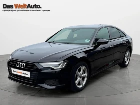     Audi A6 Limousine Sport 45 TDI quattro