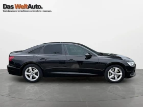 Audi A6 Limousine Sport 45 TDI quattro - 69900 лв. - 18252252 3