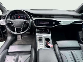 Обява за продажба на Audi A6 Limousine Sport 45 TDI quattro ~73 000 лв. - изображение 8