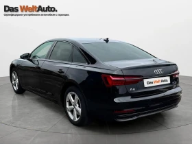 Обява за продажба на Audi A6 Limousine Sport 45 TDI quattro ~73 000 лв. - изображение 4