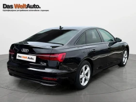 Обява за продажба на Audi A6 Limousine Sport 45 TDI quattro ~73 000 лв. - изображение 3