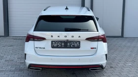 Обява за продажба на Skoda Octavia VRS Germany ~44 000 лв. - изображение 5